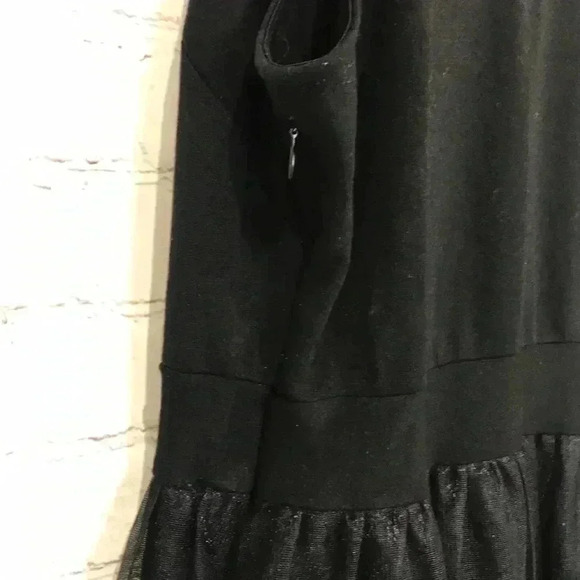 Lac Bleu Party Dress - Picture 6 of 9